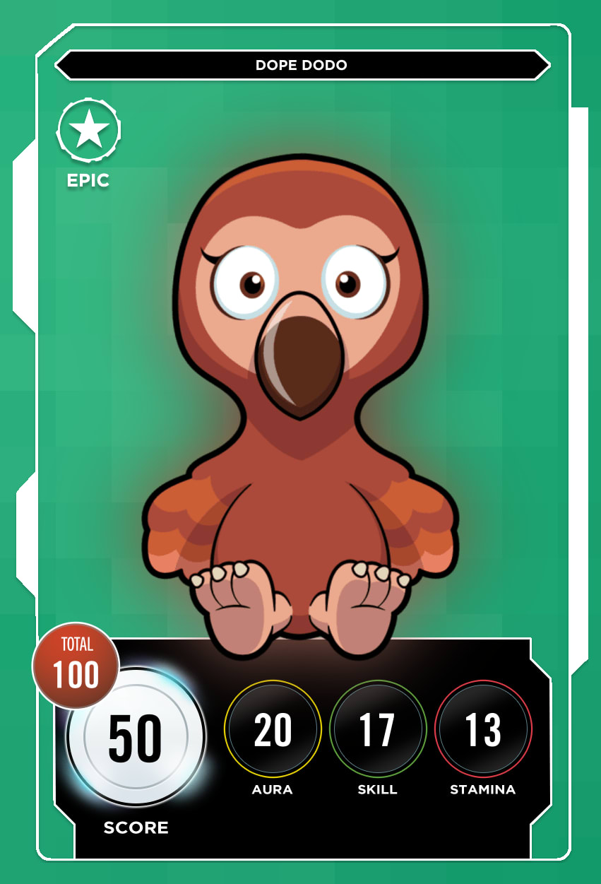 Dope Dodo