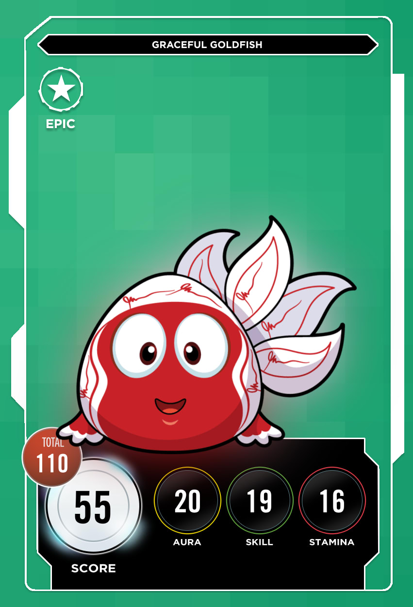 Tolerant Tortoise - VeeFriends TCG 2022 - VeeFriends card