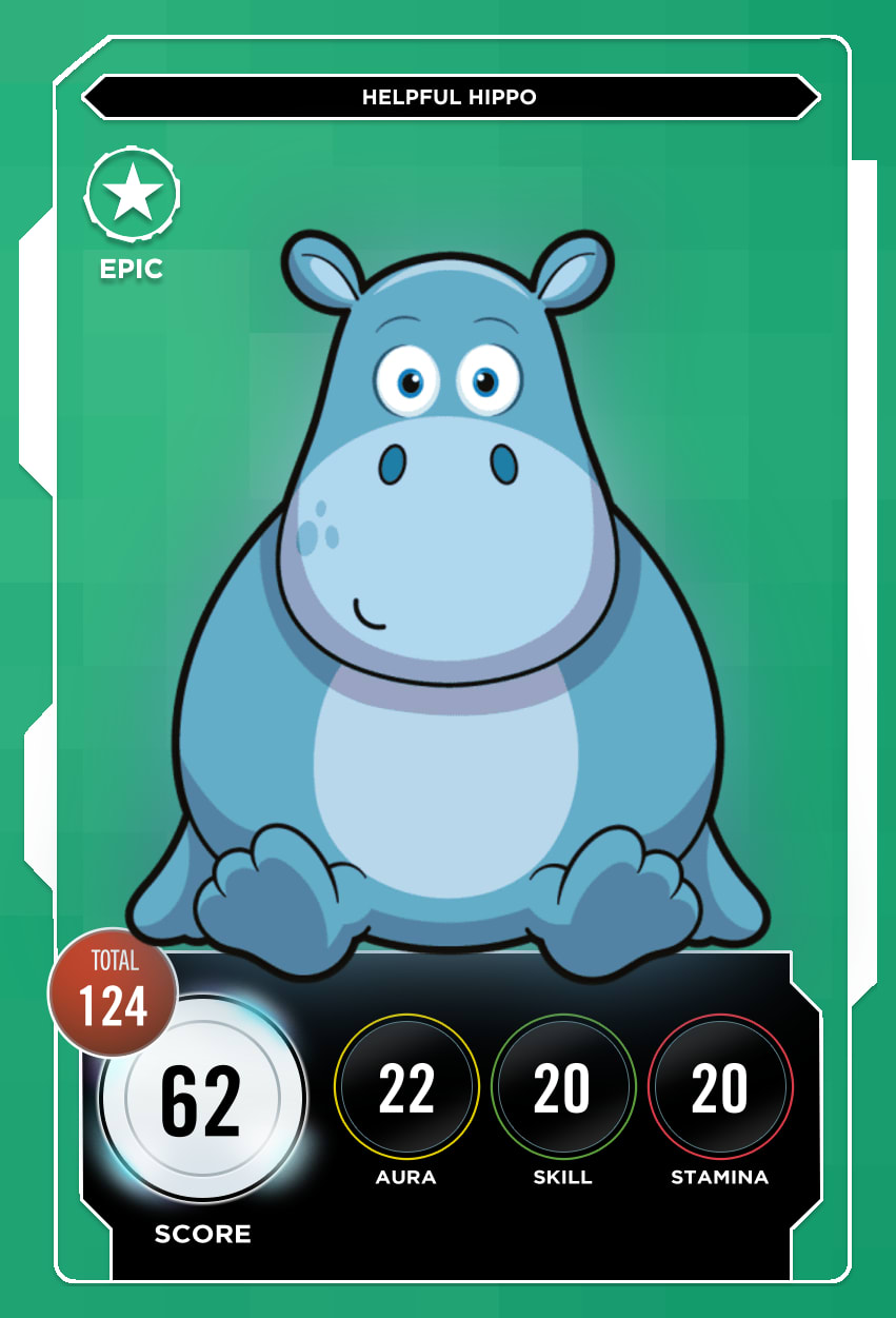 Helpful Hippo