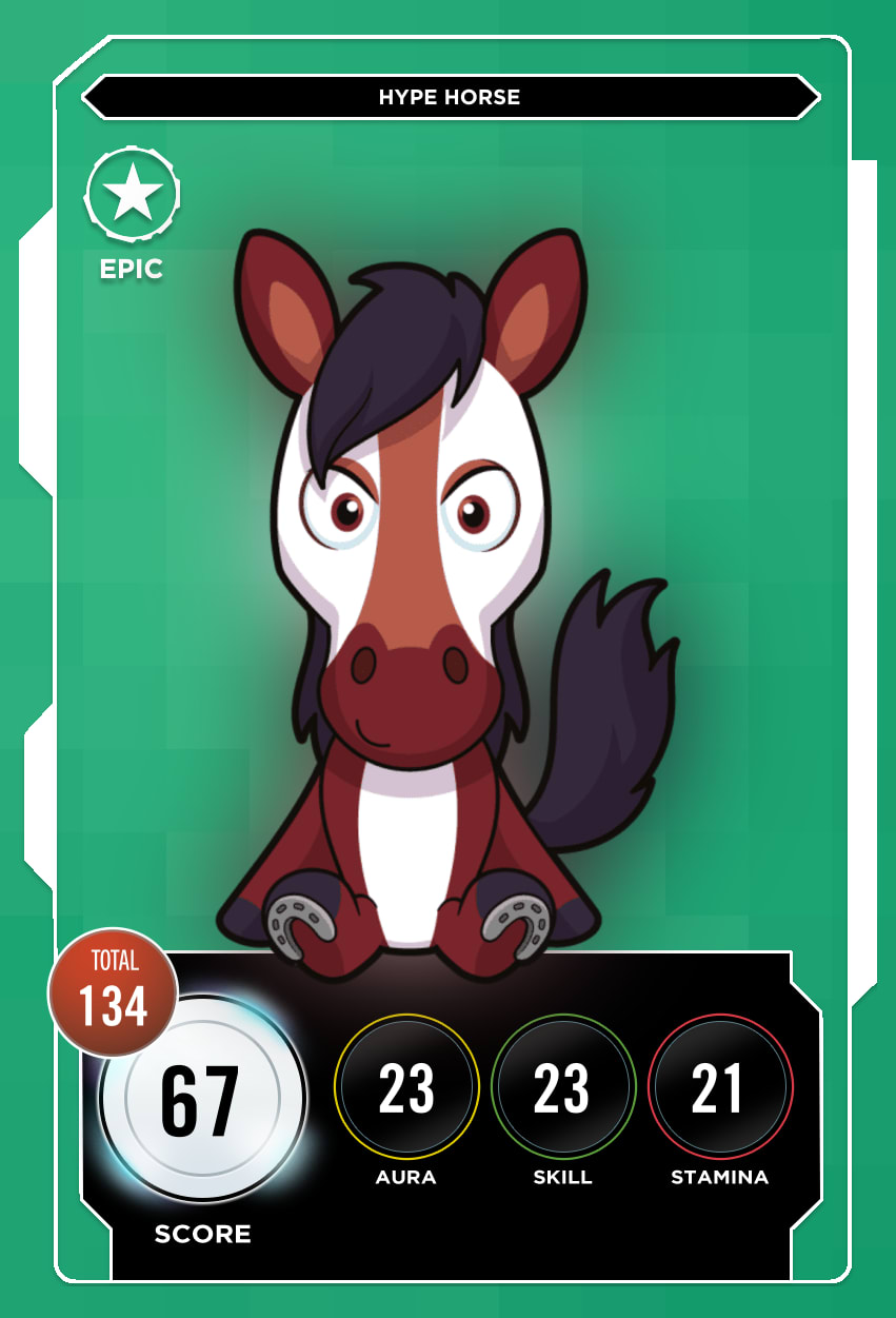 Hype Horse