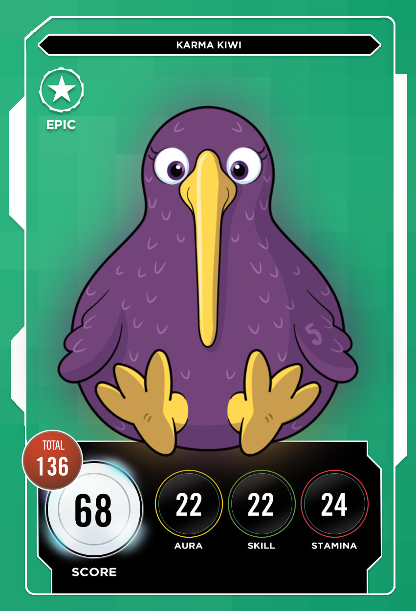 Karma Kiwi