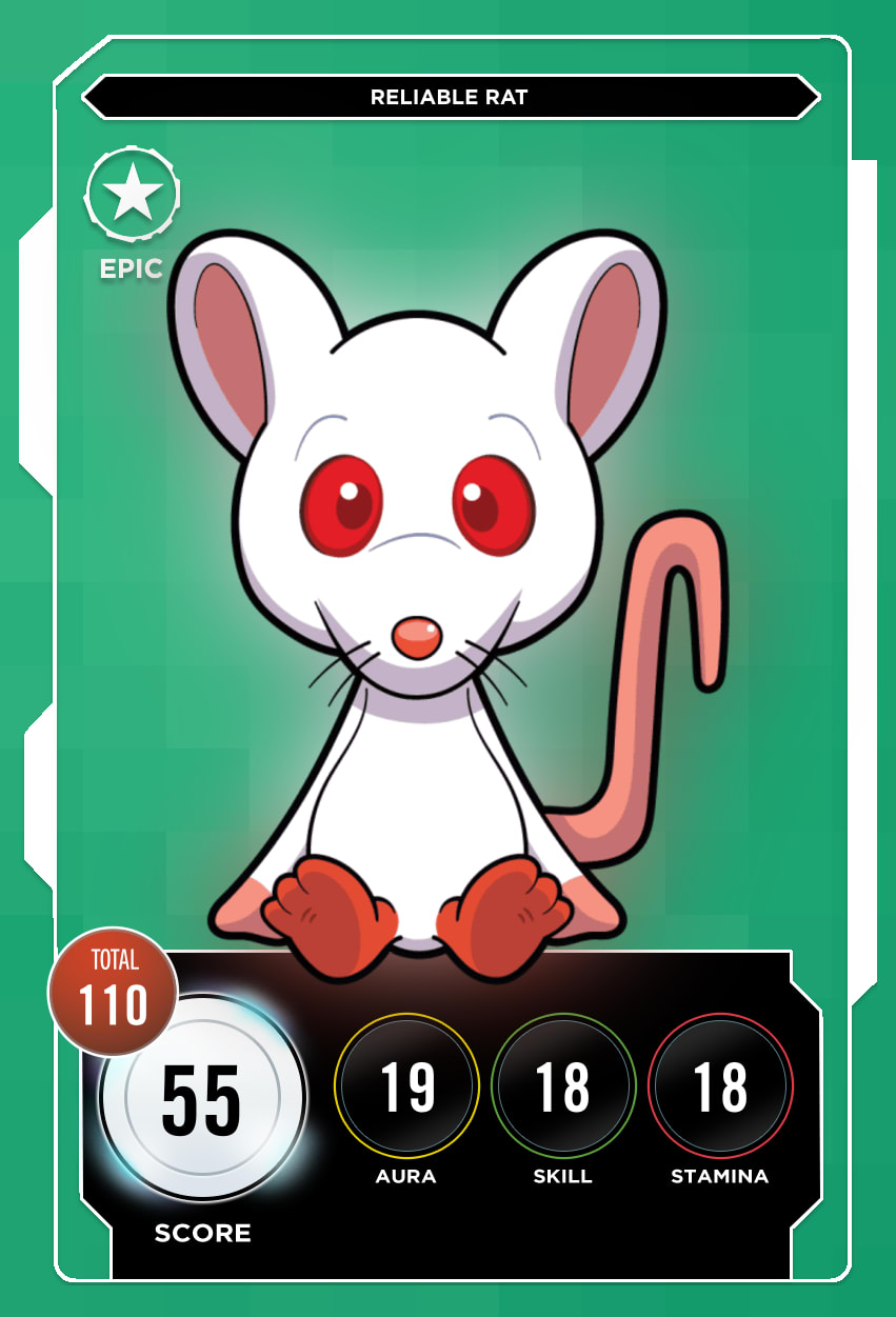 Reliable Rat