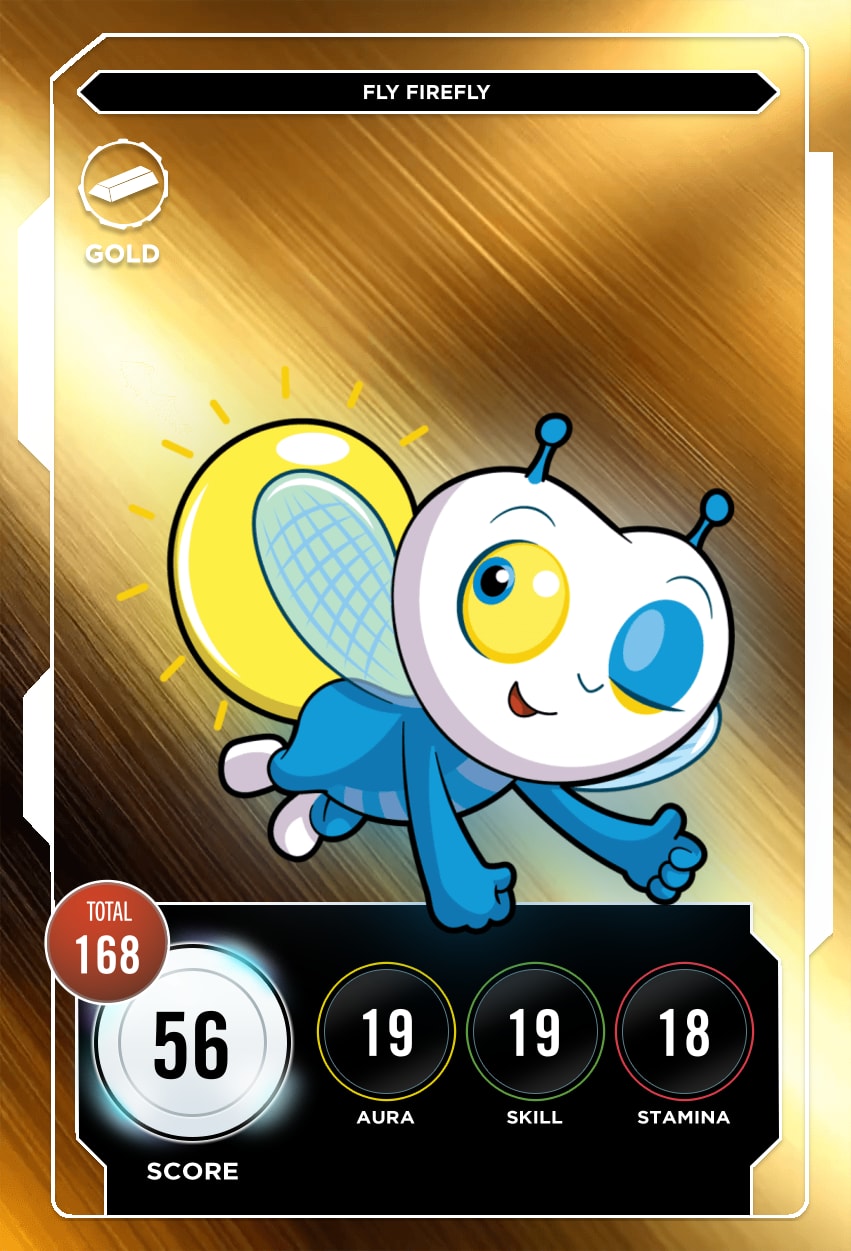 Fly Firefly