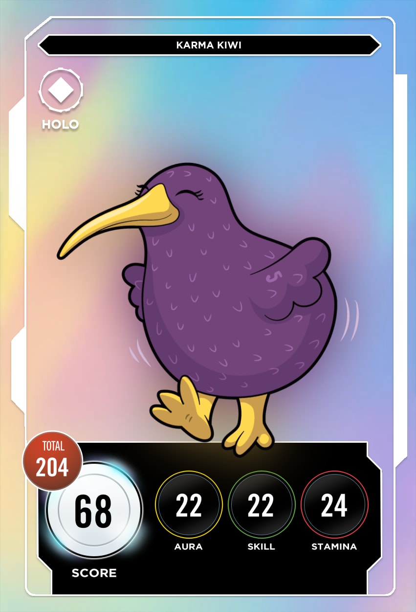 Karma Kiwi