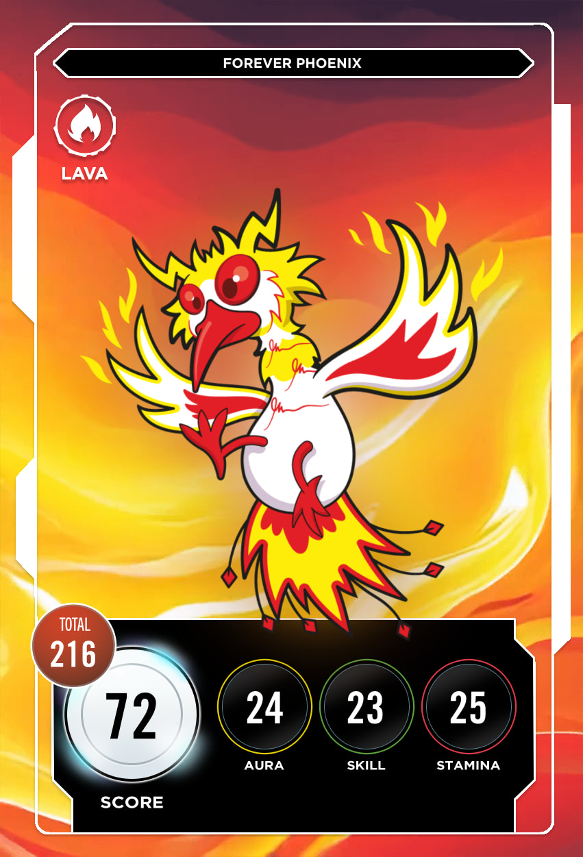 Forever Phoenix