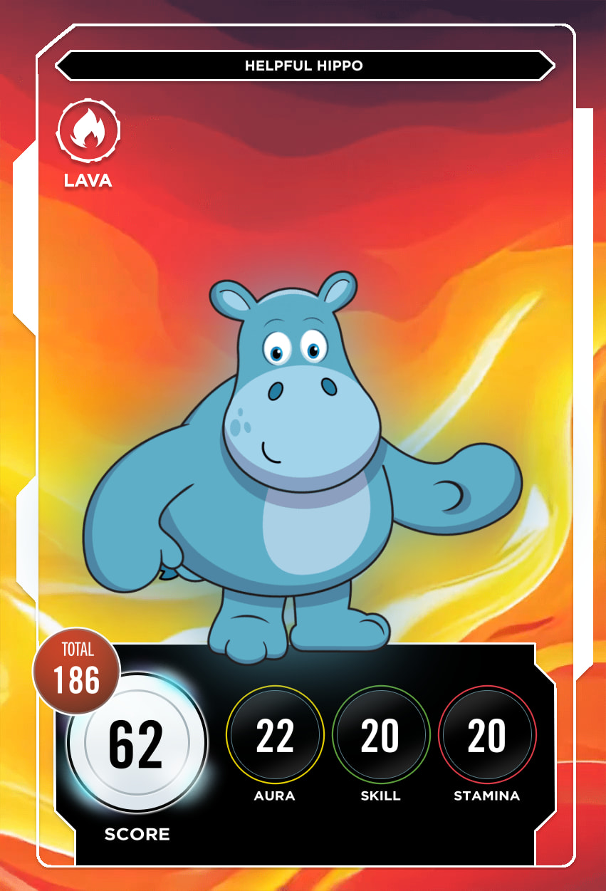 Wise Wasp - VeeFriends TCG 2022 - VeeFriends card