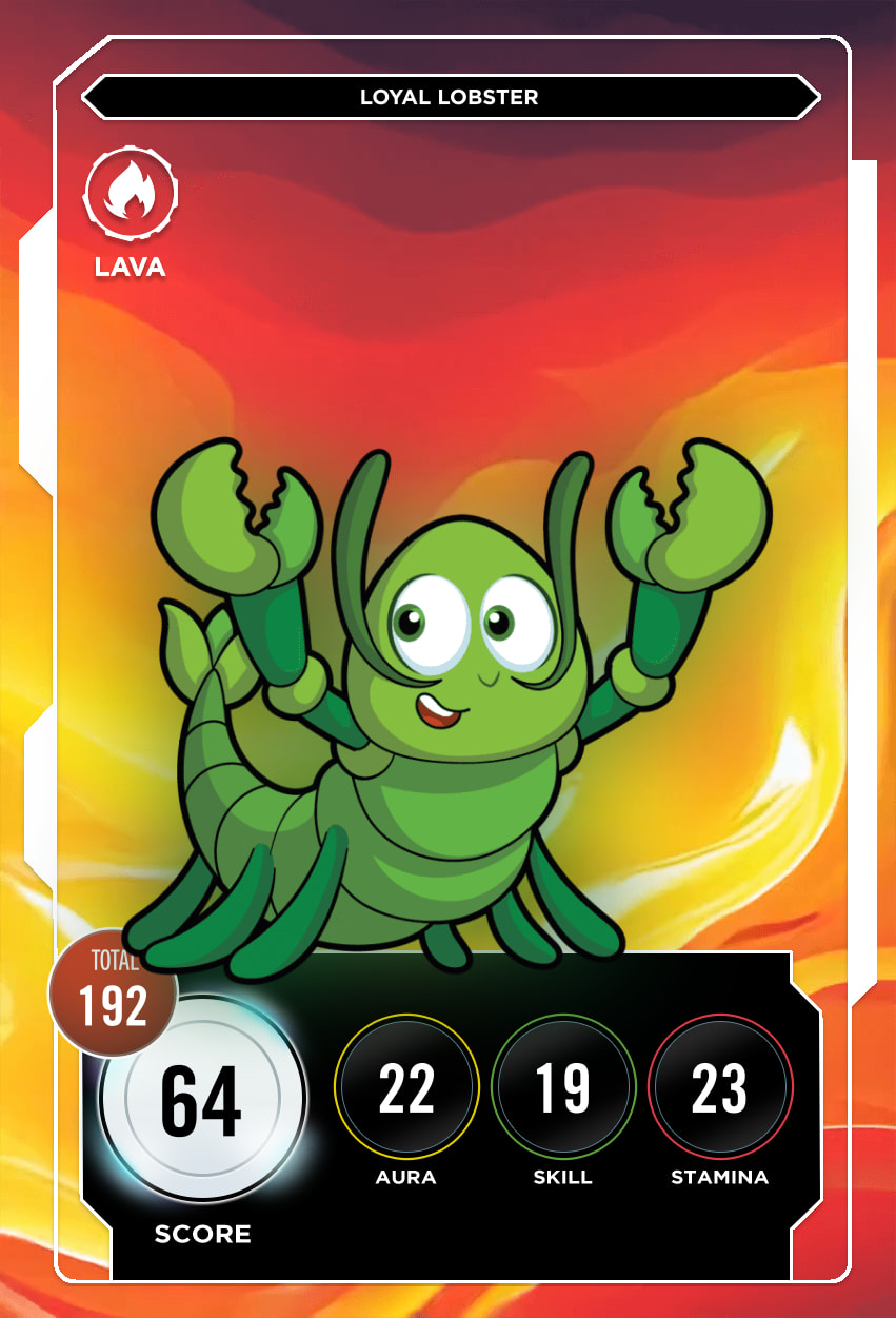Loyal Lobster