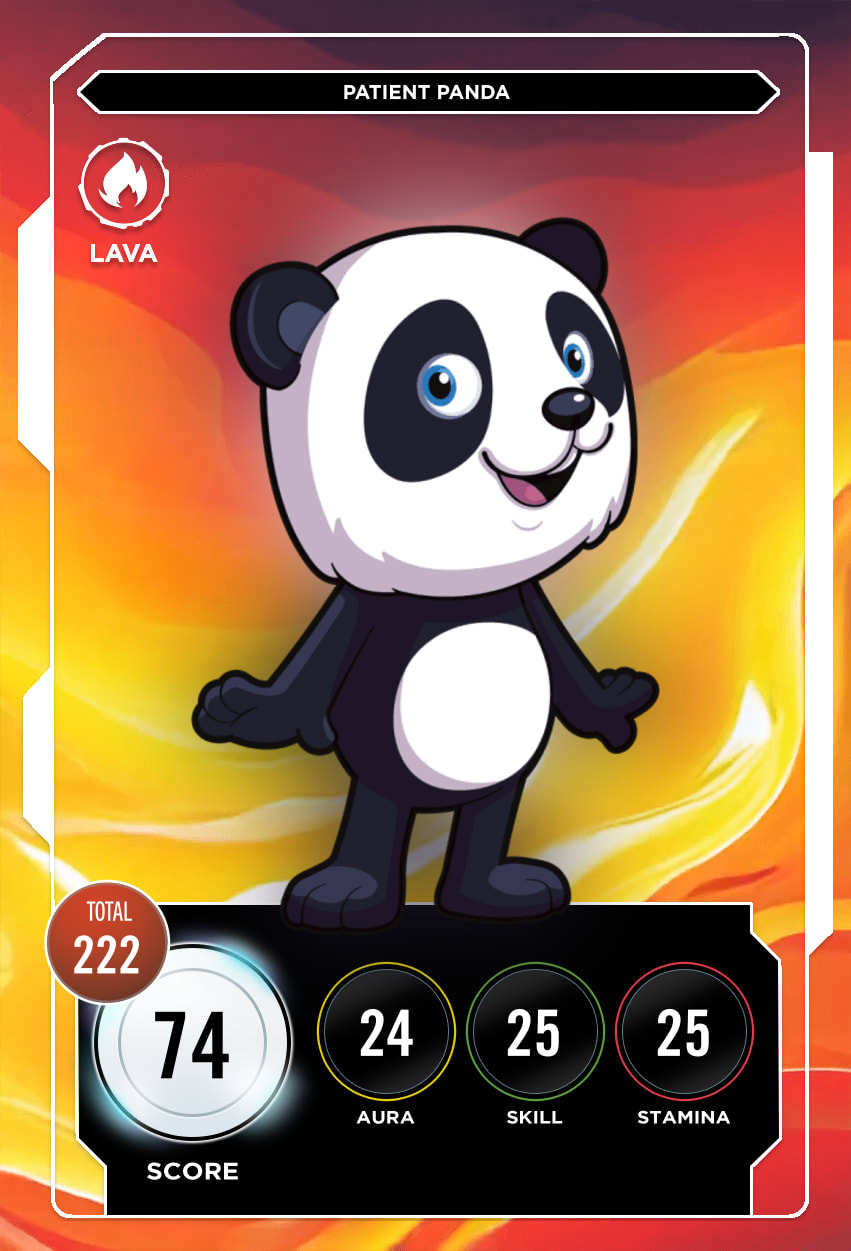 Patient Panda