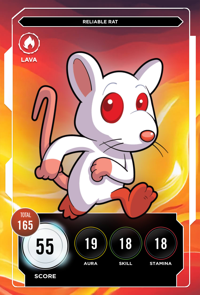 Reliable Rat