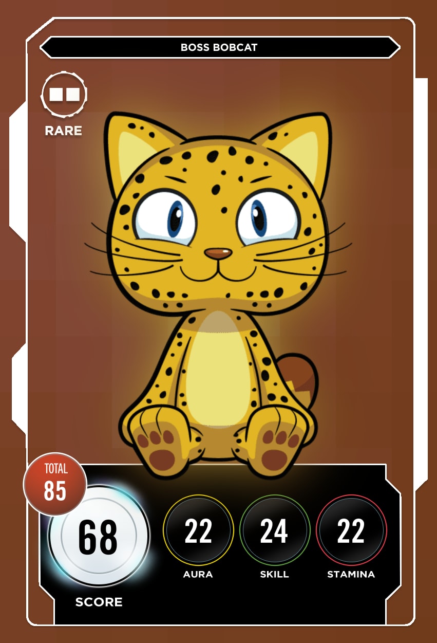 Boss Bobcat