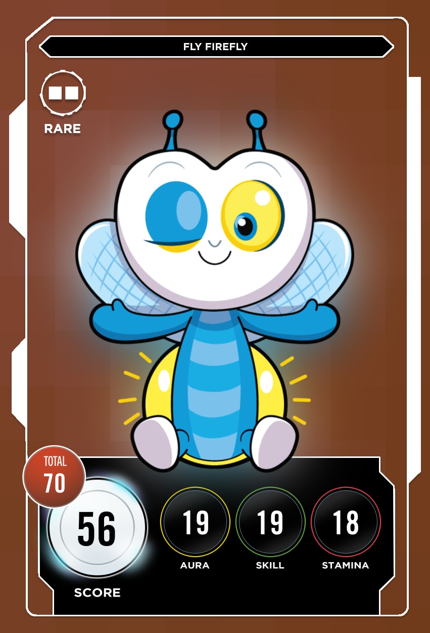 Fly Firefly