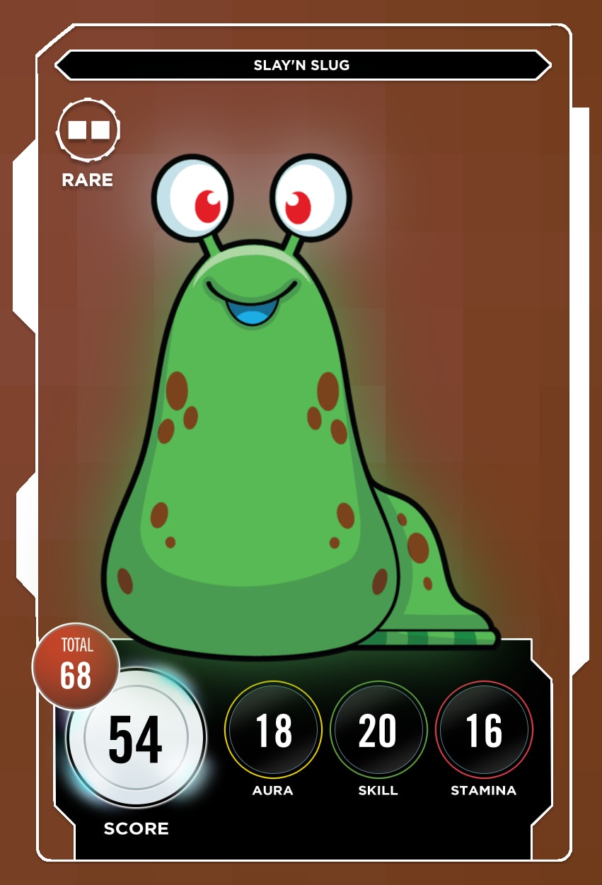 Slay'n Slug