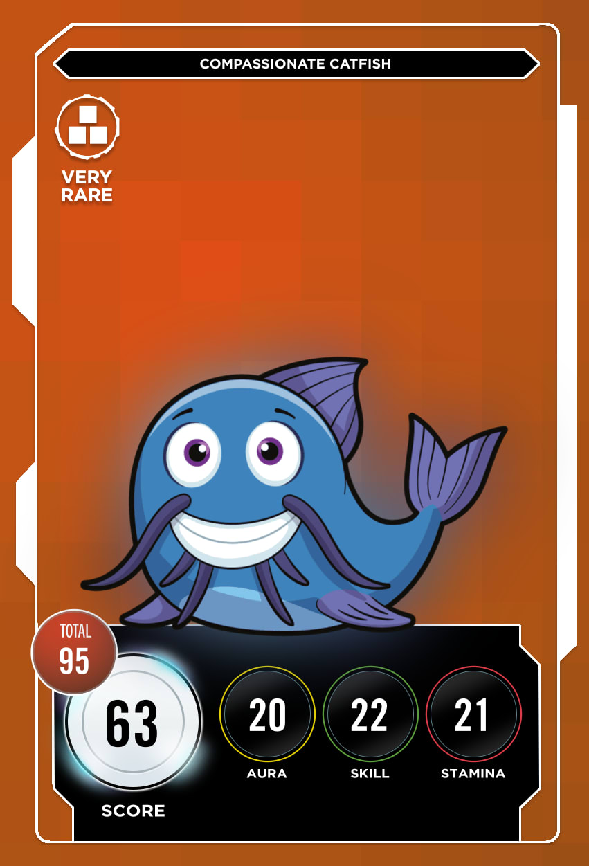 Compassionate Catfish