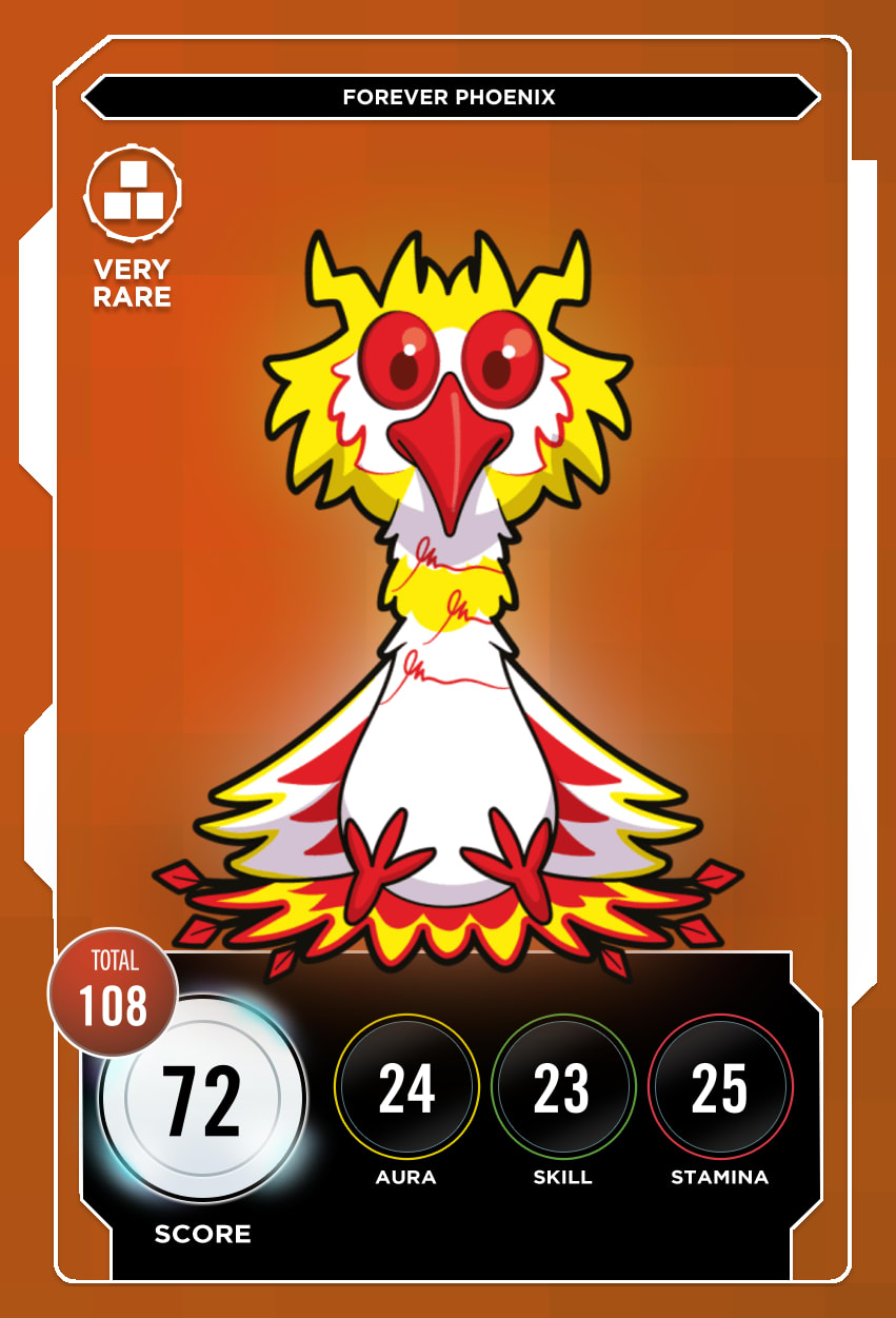 Forever Phoenix