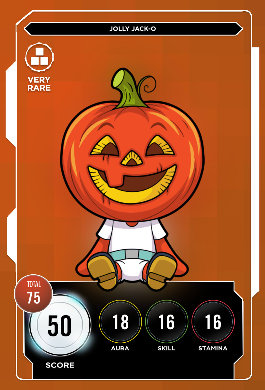 Jolly Jack-O