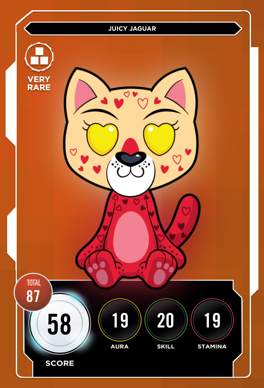 Juicy Jaguar