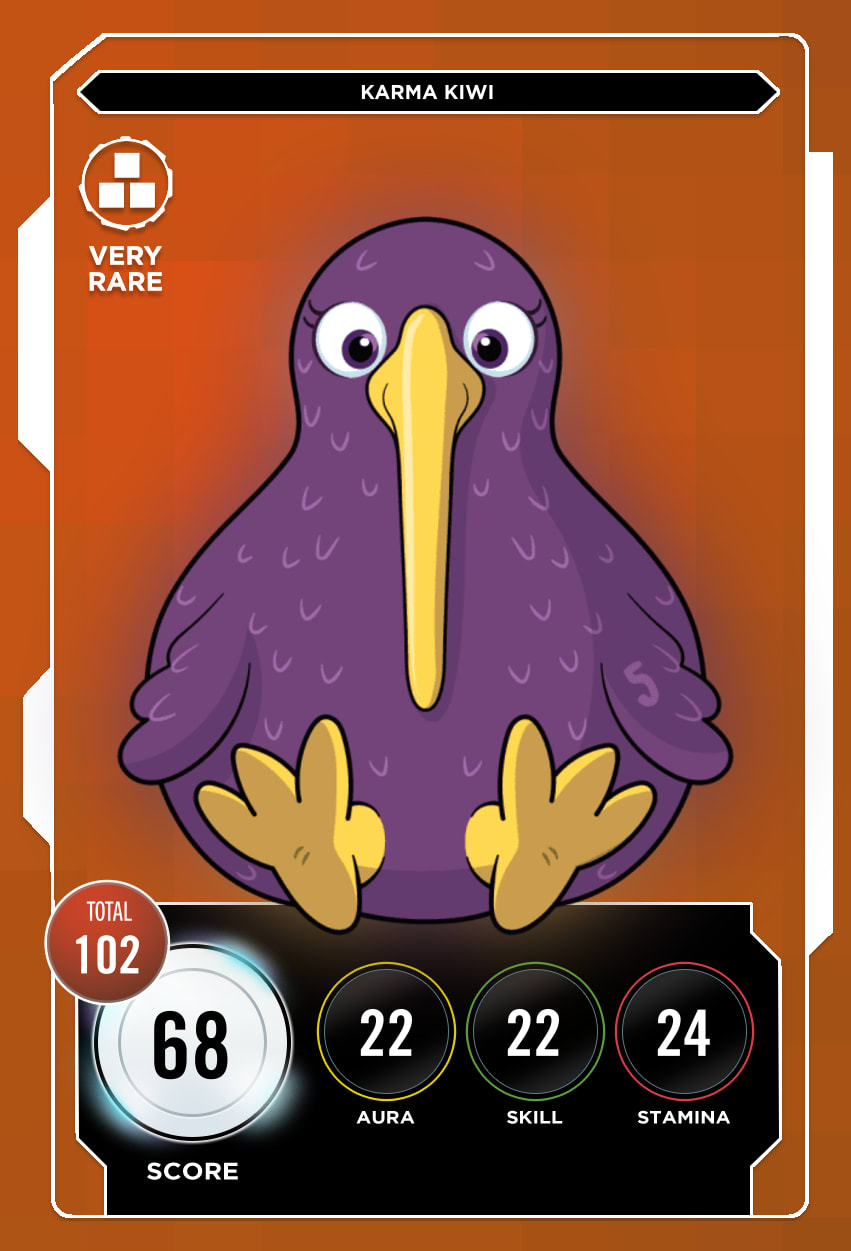 Karma Kiwi