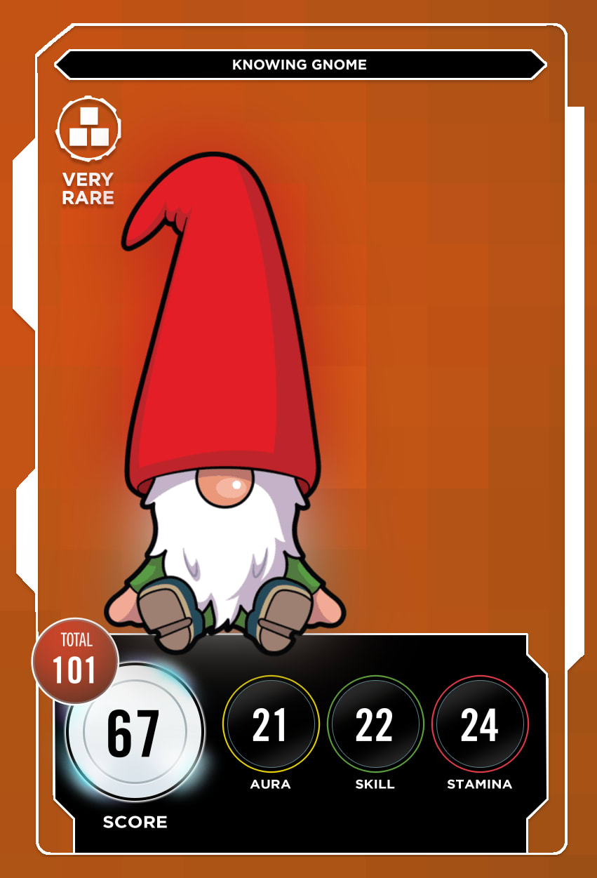 Knowing Gnome