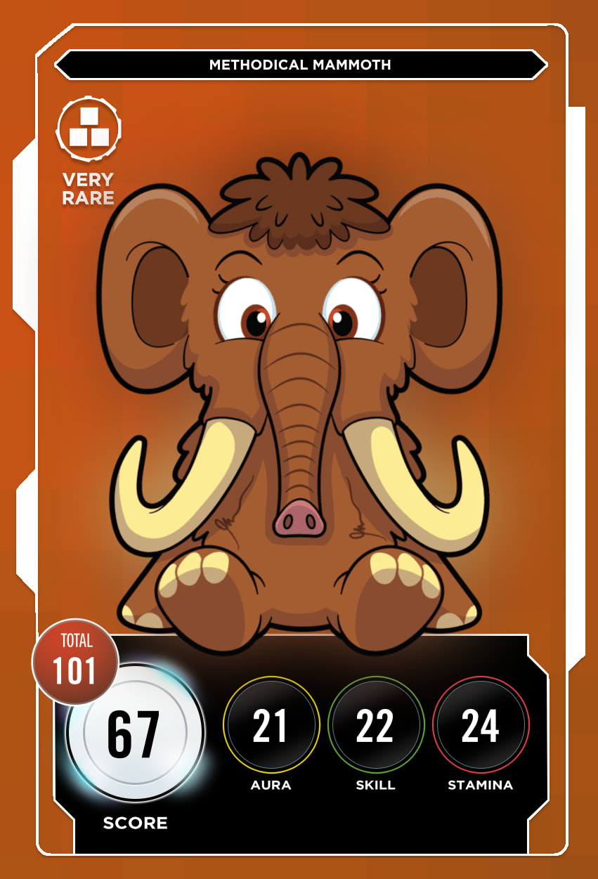 Methodical Mammoth