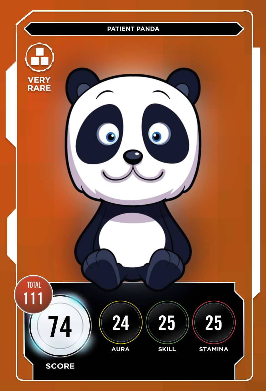 Patient Panda