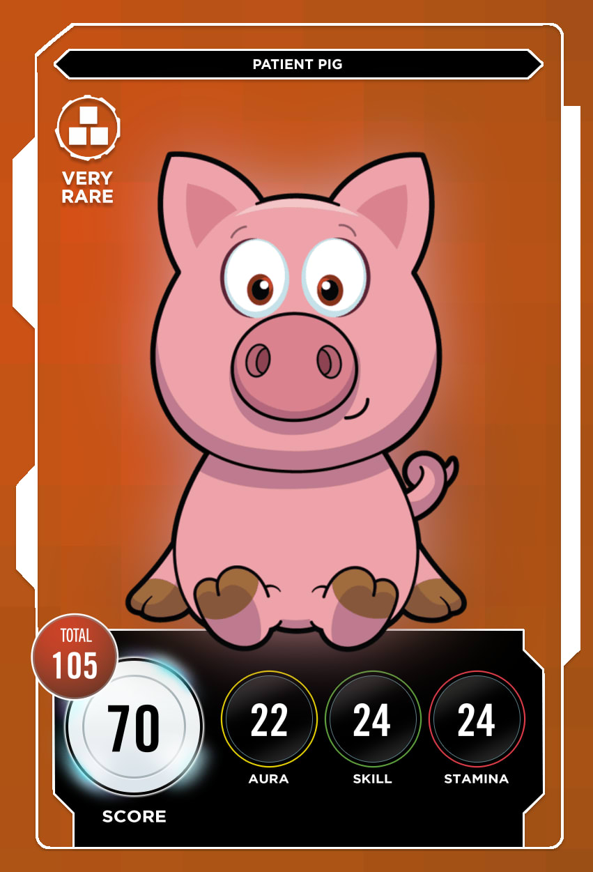 Patient Pig