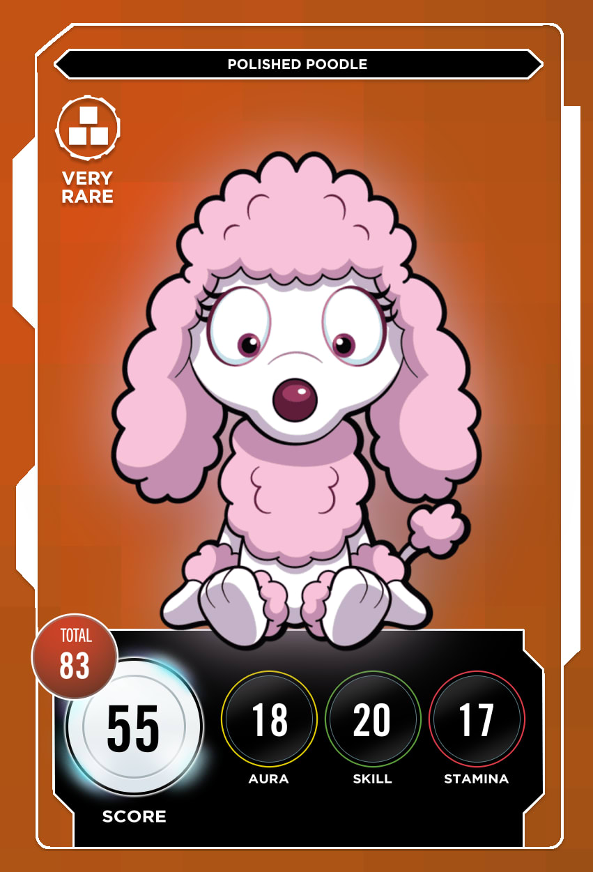 Polished Poodle
