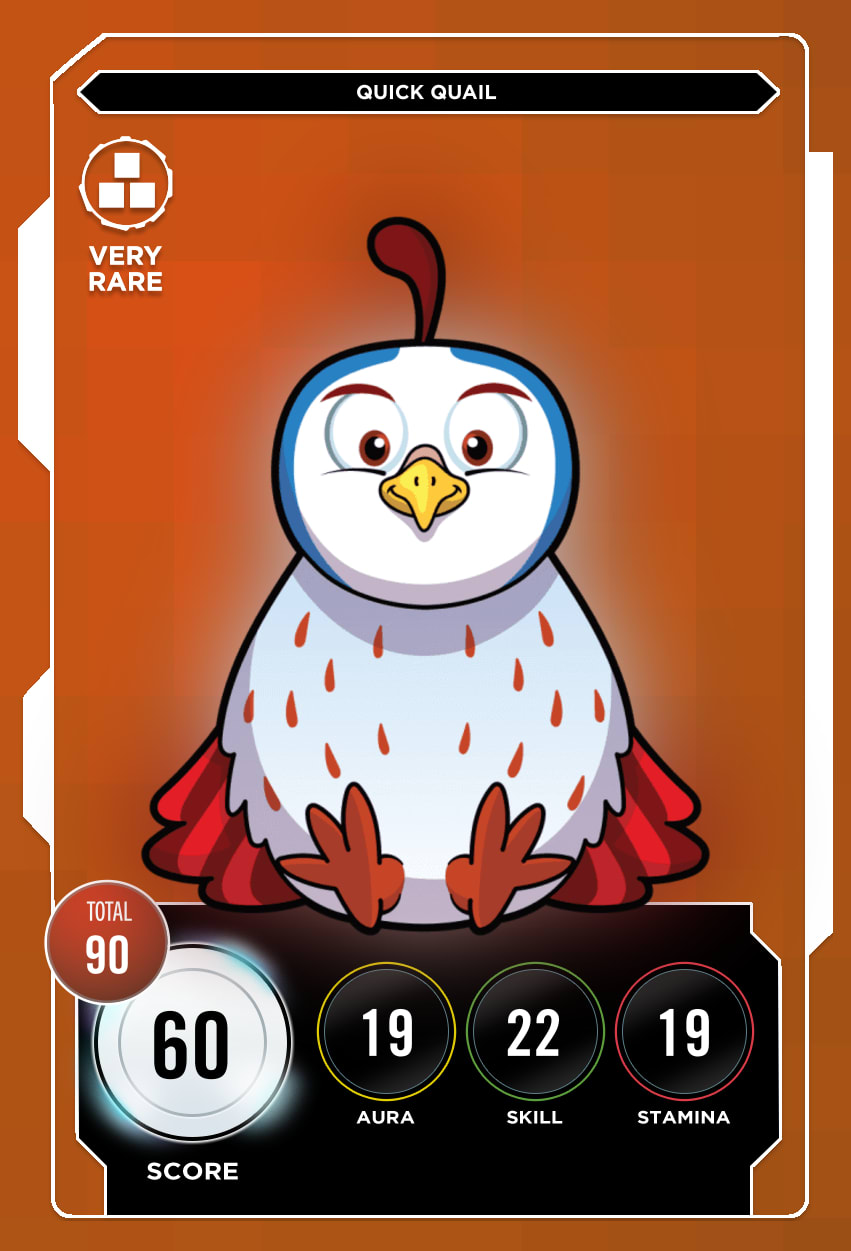 Quick Quail
