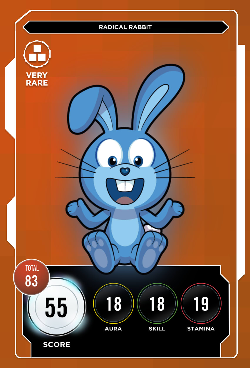 Radical Rabbit