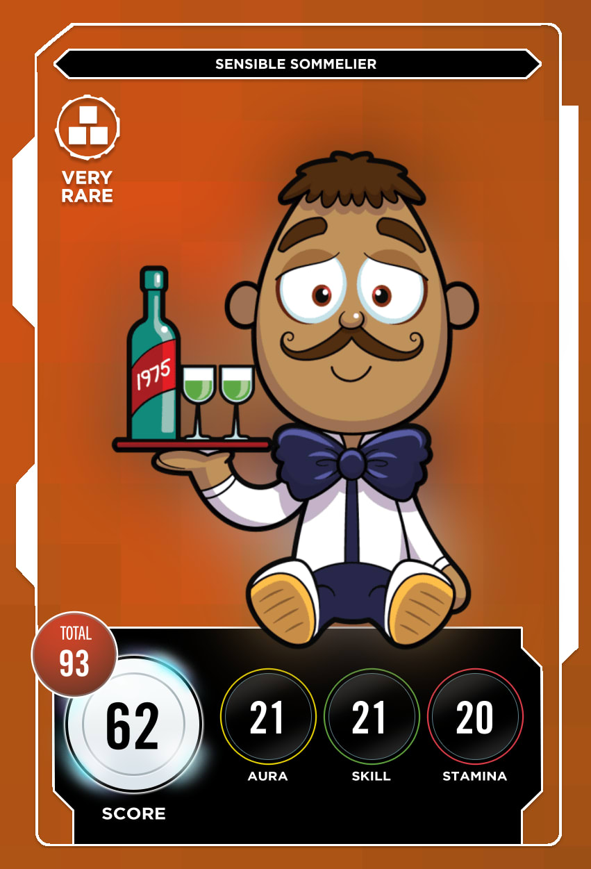 Sensible Sommelier