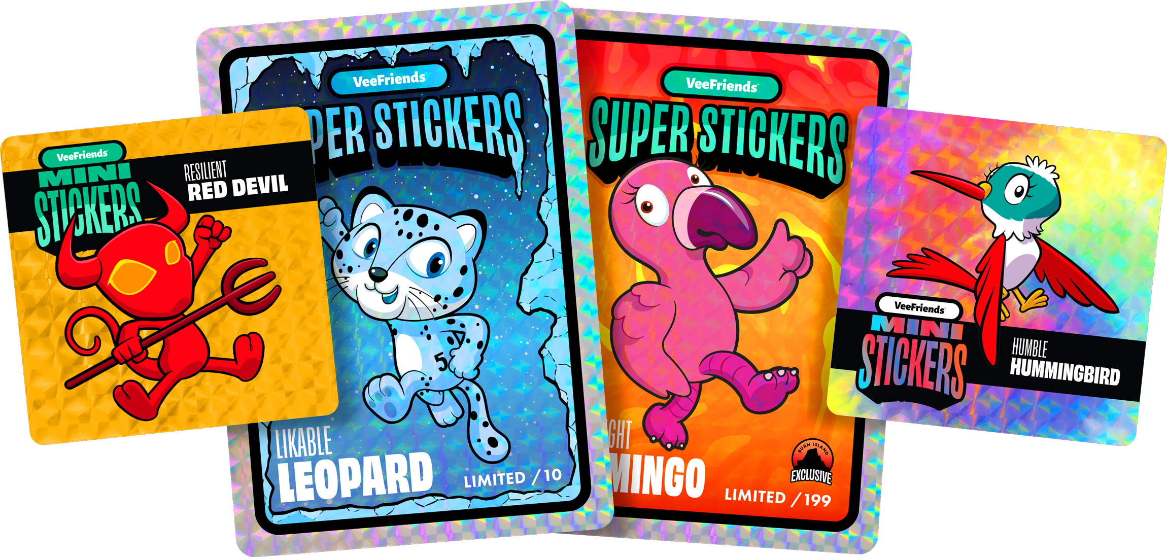 Sticker Hero