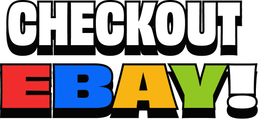 Checkout Ebay