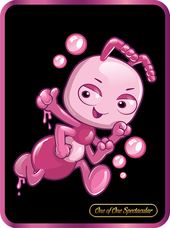 Accountable Ant
