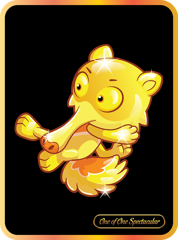 Accountable Anteater