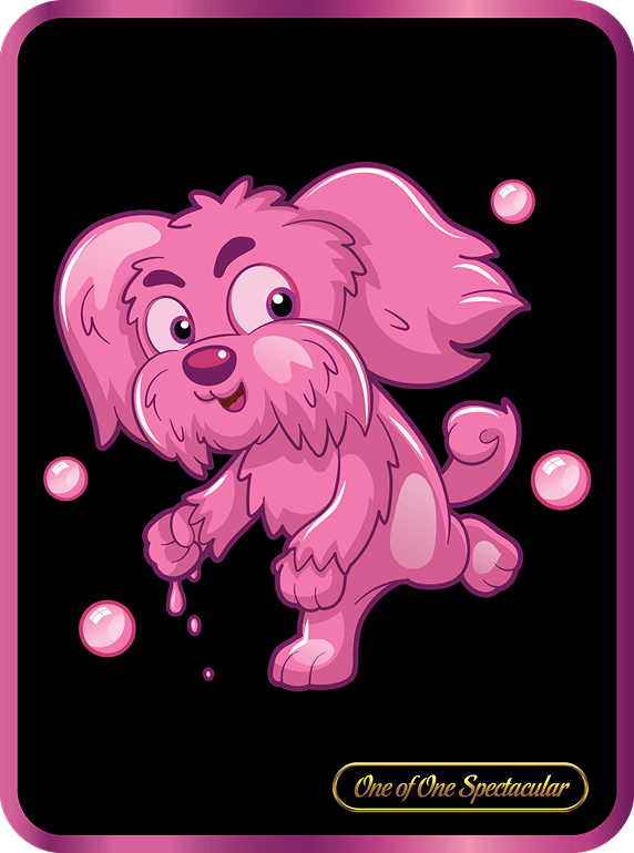 Magnanimous Maltese