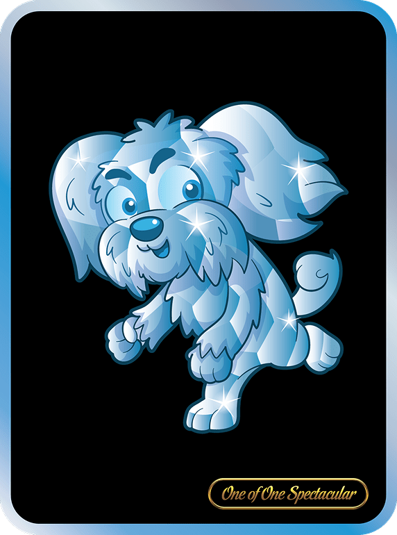 Magnanimous Maltese