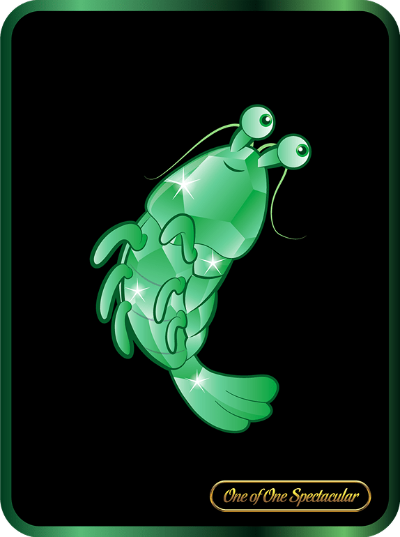 Sufficient Shrimp