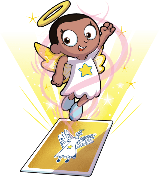 Ambitious Angel Image