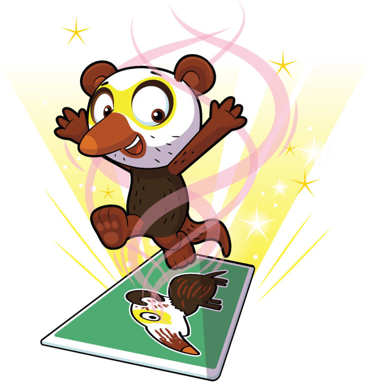 Big Game Bandicoot Image
