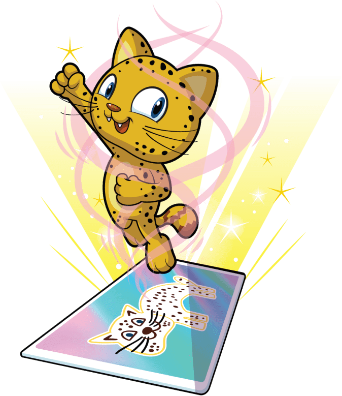 Boss Bobcat Image
