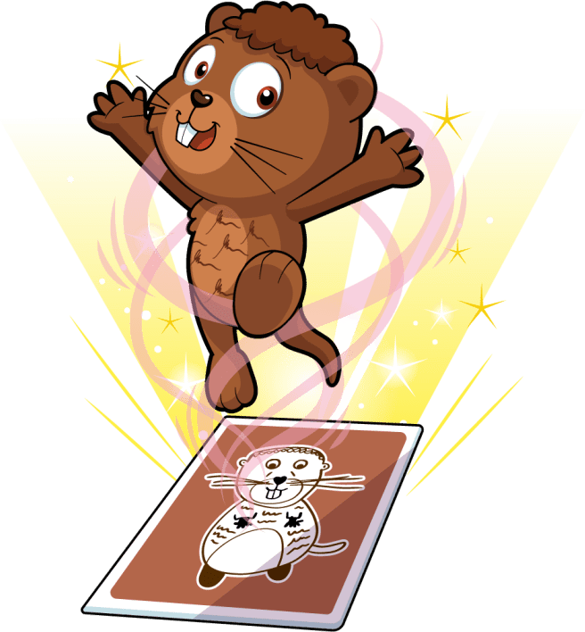 Gifted Gopher Image