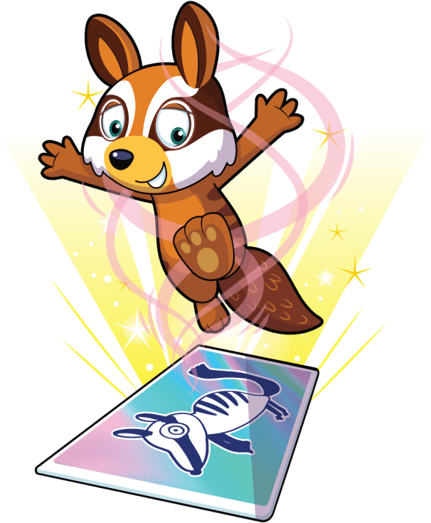 Noble Numbat Image
