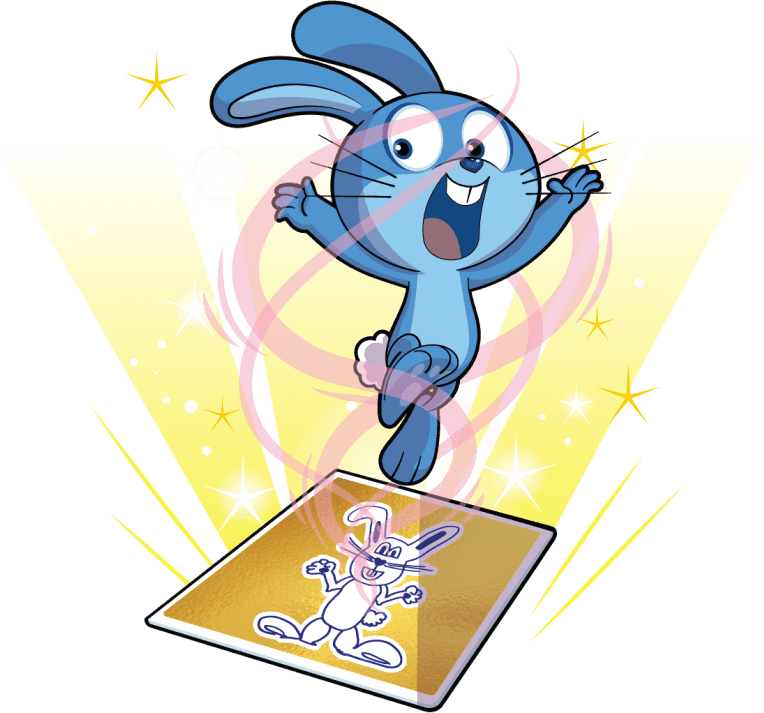 Radical Rabbit Image