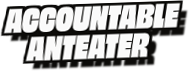 Accountable
Anteater