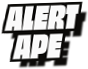 Alert
Ape