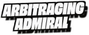 Arbitraging
Admiral
