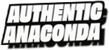 Authentic
Anaconda