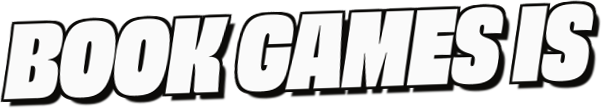 Book Games Is