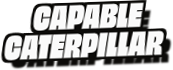 Capable
Caterpillar