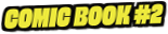 Comic Book #2