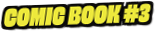 Comic Book #3